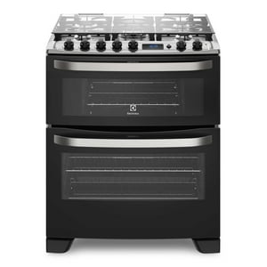 Electrolux - Cocina Gas Licuado 5 Quemadores 76 Dba
