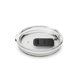thumbnail image 1 of Tapa corrediza Ember, a prueba de salpicaduras, 414 ml, para taza Ember, 1 of 2