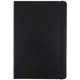 thumbnail image 1 of Cuaderno de tapa dura JAM Paper 15x22 cm negro con 100 hojas rayadas, 1 of 5