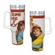 thumbnail image 4 of Vaso Térmico Desmarcar Algunos Lo Prefieren Caliente 40 oz, 4 of 6