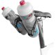 thumbnail image 5 of Sistema de hidratación trasero XLAB Mini Wing 105 para dos botellas, 5 of 8
