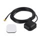 thumbnail image 1 of Antena GPS Impermeable BINGFU con Conector MCX y Cable de 3 m 3-5V, 1 of 9