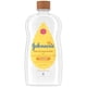 thumbnail image 2 of Aceite Johnsons Baby Karita Cacao 591ml Hidratante, 2 of 3