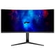 thumbnail image 1 of Monitor Gamer Kolke 34" 180Hz 1Ms UWQHD UltraWide Luz RGB, 1 of 6