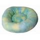 thumbnail image 2 of Cama Mascota Antiestres Perro Gato De 50 Cms Ultrasuave Verde, 2 of 3