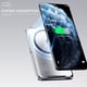 thumbnail image 2 of Bateria Externa Power Bank Magnetico 5000mah Metalica PW038D, 2 of 5