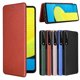 thumbnail image 1 of Funda Flip para FOXDOCK LG Stylo 7 4G - Funda magnética de negocios, funda protectora delgada, 1 of 5