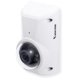 thumbnail image 1 of Cámara de Seguridad VIVOTEK CC9380-HV 5MP Ojo de Pez Blanca, 1 of 1