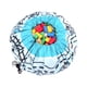 thumbnail image 2 of Alfombra de Juego 3 en 1 Ciudades Tooky Toy, 2 of 6