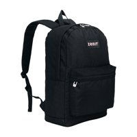 Zenit - Mochila College Escolar Negra