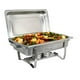 thumbnail image 2 of Chafer Acero Inoxidable 9 Litros GN 1/1, 2 of 9