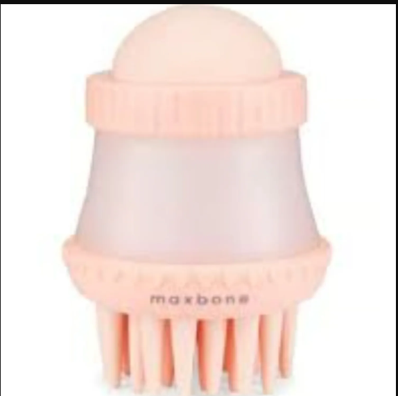 Genérico - Peine Para Mascotas Cepillo De Baño Para Perros