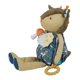 thumbnail image 2 of Peluche Manhattan Toy So Deer to Me Plush Deer 9.5, 2 of 6