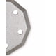 thumbnail image 2 of Disco de Repuesto Herramienta Multiuso Einhell TE-UC 18/6, 2 of 3