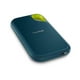 thumbnail image 4 of SanDisk SSD Extreme Portable 1TB Azul, 4 of 8