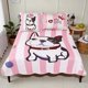thumbnail image 1 of Cubrecama Quilt De Verano De 1.5 Plazas Medida 180x230cm Delgado + 1 Funda De Almohada, 1 of 3