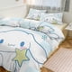 thumbnail image 1 of Cinnamoroll Bedding Sets for Kids Men Women, 1 of 5
