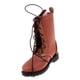 thumbnail image 4 of Figura De Acción De Cuerpo Masculino A Escala 1/6, Zapatos De Bota De 12 Pulgadas Para Accesorio De Ropa A, 4 of 5