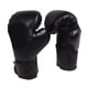 thumbnail image 5 of Guantes de Boxeo para Niños de Kickboxing de Práctica con Protección Robusta para Manos Y Muñecas Adecuados para Niñas Y Adolescentes en Clases de Kar Negro, 5 of 5