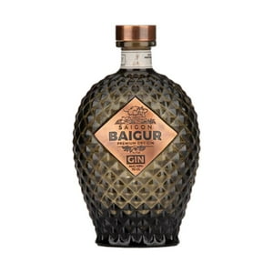 Saigon Baigur - Gin Saigón Baigur Premium Dry 700Cc.