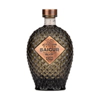 Saigon Baigur - Gin Saigón Baigur Premium Dry 700Cc.