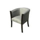 thumbnail image 2 of Poltrona Enfundada Gris, 2 of 2