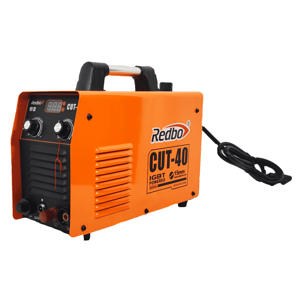 Cortadora De Plasma Redbo Cut-40m