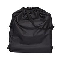 Magideal - Bolsa De Viaje Para Cochecito, Bolsa De Viaje Para Cochecito Con Paraguas, Cierre De Cordón Resistente, Bolsa De Almacenamiento Grande Para Cochecito, 67Cmx50Cmx30Cm