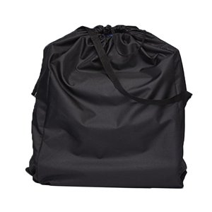 Magideal - Bolsa De Viaje Para Cochecito, Bolsa De Viaje Para Cochecito Con Paraguas, Cierre De Cordón Resistente, Bolsa De Almacenamiento Grande Para Cochecito, 67Cmx50Cmx30Cm