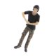 thumbnail image 1 of 1:64 Figuras Diorama Repair Factory Tío De Mediana Edad Lean Contra Coche, 1 of 5