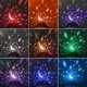 thumbnail image 3 of Proyector De Estrellas Con Luz Nocturna Kids Nebula Rotación De 360°, 3 of 6
