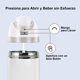 thumbnail image 3 of Termo Botella 900ml Agua Térmica Acero Inoxidable Estuche, 3 of 5