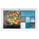 thumbnail image 2 of Marco de plástico para Echo Show 21 (lanzamiento 2024) – Mission Cables, 2 of 7