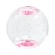 thumbnail image 3 of Pelota De Ejercicio Para Hámster De 18cm, Rueda De Bola De Jerbo, Juguete De Animal Peque?o Elegante Y Resistente, Rosa, 3 of 5