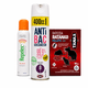 thumbnail image 1 of Pack Contra Hantavirus Interior Alerta Sanitaria | Actúa Ya!, 1 of 2