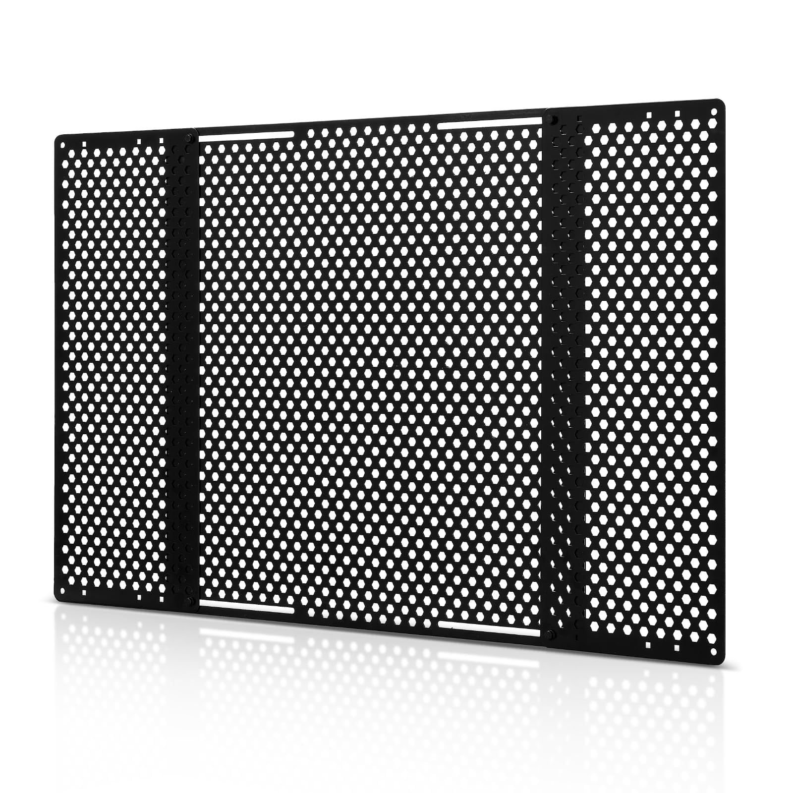 Protector De Puerta Para Autocaravana Vevor, Se Ajusta De 56 A 80 Cm, Color Negro