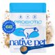 thumbnail image 1 of Probiótico Para Perros Un Veterinario Nativo Creó 232 G Y 6 Mil Millones De Cfu, 1 of 7