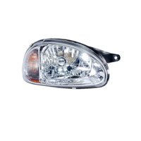 Repuestos Del Sol - Optico Derecho Chevrolet Corsa 1.7 X17D Sohc 8 Valv 2001 2005