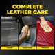thumbnail image 3 of Limpiador de cuero en aerosol Meguiar's Gold Class, 450 ml, 3 of 9