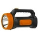 thumbnail image 1 of LINTERNA LED RECARGABLE 16LEDS * 0.5 W&nbsp;naranjo, 1 of 2