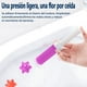 thumbnail image 4 of Bloque Adhesivo Inodoros /limpiador - Aileda aroma a lavanda 36ML En total 10 cajas, 4 of 6