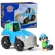 thumbnail image 1 of Camión de Juguete Paw Patrol Rex Rescate Dinosaurio con Figura, 1 of 9
