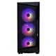 thumbnail image 2 of PC Gamer Intel i5 14400F + 16GB DDR5 + SSD 1TB + RX 7600 8GB | PCB268, 2 of 5