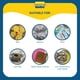 thumbnail image 4 of Kit de fabricación de moldes de silicona Smooth-On Mold Star 30, 1 kg, 4 of 5