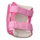 thumbnail image 2 of Set De Protecciones Codera Rodillera Muñequera Niños Niñas Rosa Small, 2 of 3