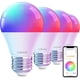 thumbnail image 1 of Ampolleta LED Smart Linkind WiFi Bluetooth Alexa, 1 of 3