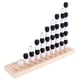 thumbnail image 2 of Madera Montessori Maths Material 1-10cm Contando Sticks Ni?os Juguete Educativo E, 2 of 4