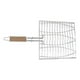 thumbnail image 1 of Parrilla Doble Rejilla Antiadherente para Pescados y Carnes, 1 of 2