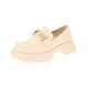 thumbnail image 1 of Mocasín Beige Cellina, 1 of 5