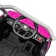 thumbnail image 5 of Auto Buggy Camioneta Trex Rosada, 5 of 8